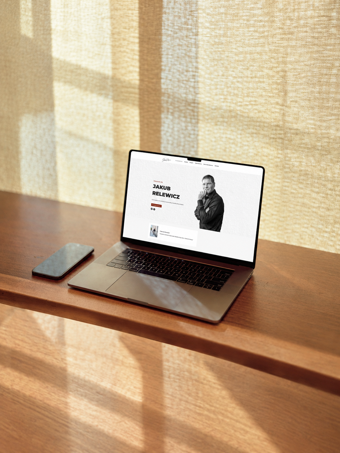 strony internetowe dla firm i przedsiębiorców